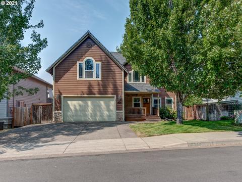 3656 Ambleside Dr, Springfield, OR 97477 photo 1