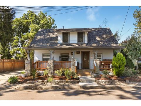 1446 S Beech St, Cornelius, OR 97113 photo 1