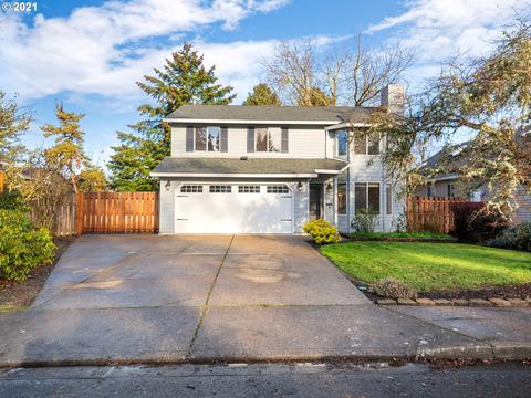 17195 SW Chatelain Dr, Beaverton, OR 97003 photo 1