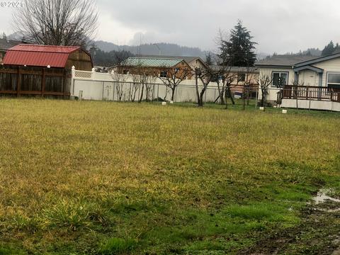 214 Oak St, Yoncalla, OR 97499 photo 1