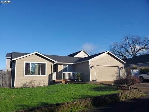 617 Kimberly Ct, Molalla, OR 97038 photo 1