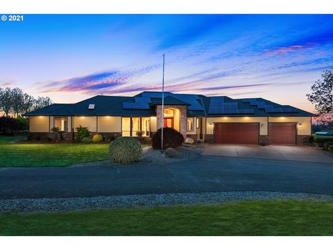 18573 SE 362nd Dr, Sandy, OR 97055 photo 1