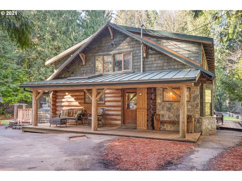 17871 SE 422nd Ave, Sandy, OR 97055 photo 1