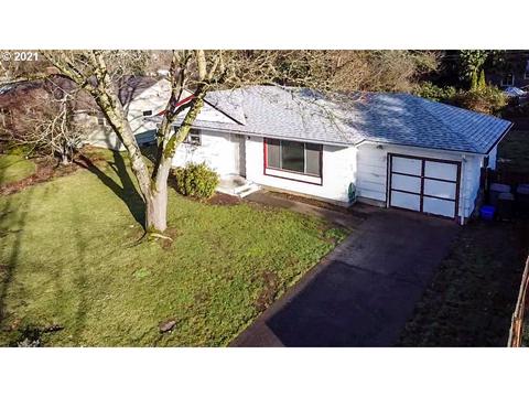 857 Archie St, Eugene, OR 97402 photo 1