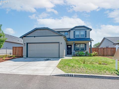 3689 Phantom Way, Eugene, OR 97402 photo 1