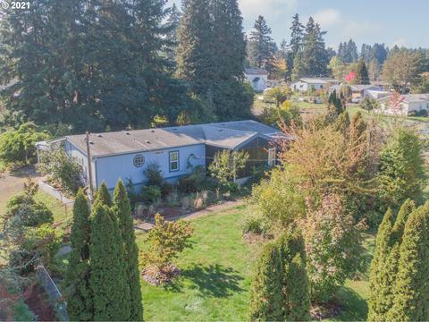 696 Applegate Ave, Yoncalla, OR 97499 photo 1