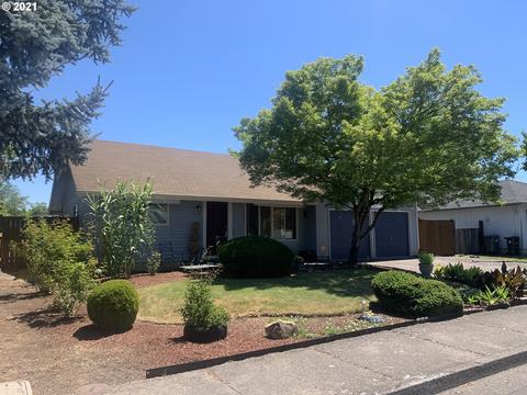 3738 Peppertree Dr, Eugene, OR 97402 photo 1