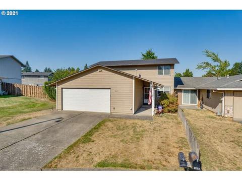 1635 SW Brixton Ct, Gresham, OR 97080 photo 1