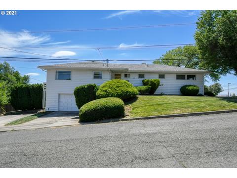 1112 NW Horn Ave, Pendleton, OR 97801 photo 1