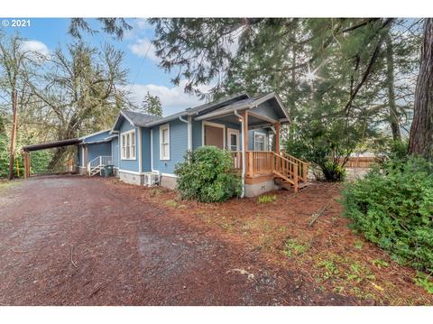 304 S Cedar St, Drain, OR 97435 photo 1