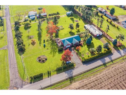 7320 S Mark Rd, Canby, OR 97013 photo 1
