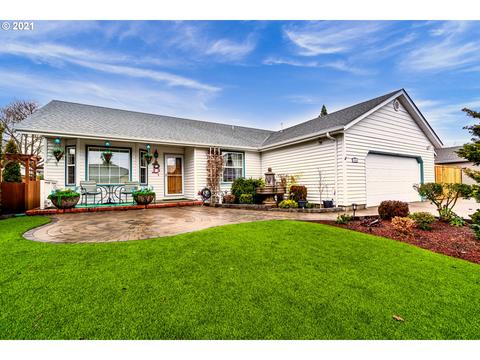 3056 Brett Loop, Eugene, OR 97404 photo 1