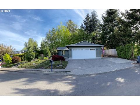 2061 SE Kane Ave, Gresham, OR 97080 photo 1