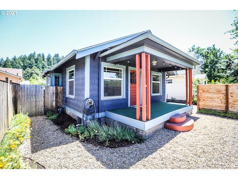 21 Washington St, Eugene, OR 97401 photo 1