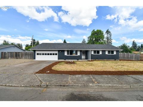 3823 Banner St, Eugene, OR 97404 photo 1