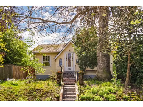 1516 N Winchell St, Portland, OR 97217
