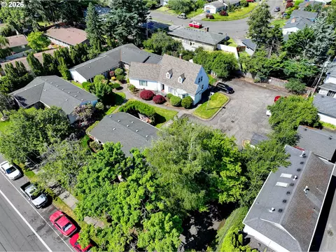 1401 SE 130th Ave, Portland, OR 97233