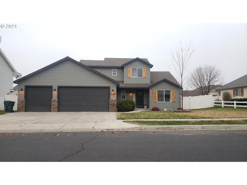 1133 E Hurlburt Ave, Hermiston, OR 97838 photo 1