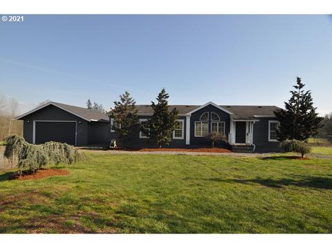 16312 S Riverview Rd, Molalla, OR 97038 photo 1