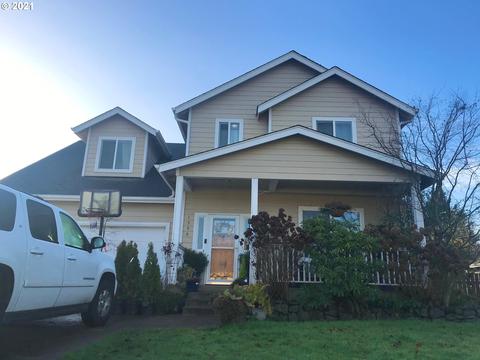 1550 Bar M Dr, Eugene, OR 97401 photo 1