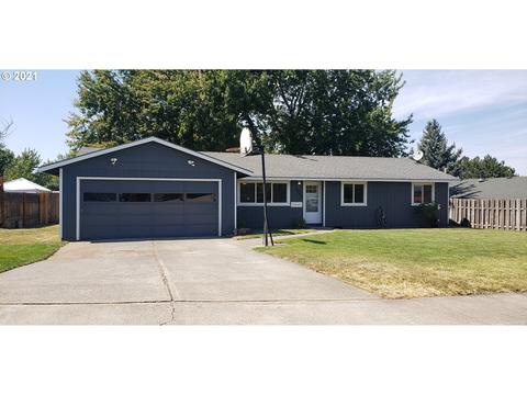 1305 SW 3rd Pl, Pendleton, OR 97801 photo 1