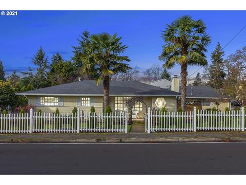 6331 Glen Echo Ave, Gladstone, OR 97027 photo 1