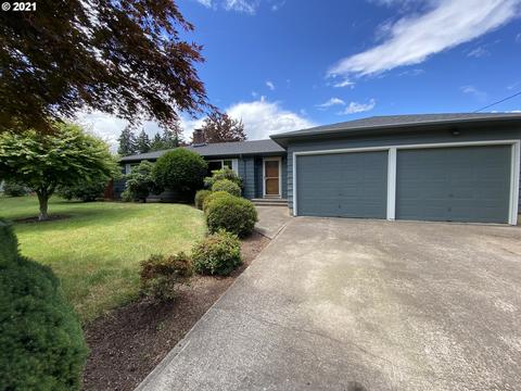 3926 Banner St, Eugene, OR 97404 photo 1