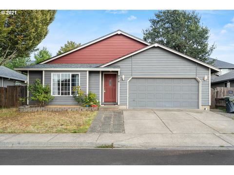 976 N 25th Ave, Cornelius, OR 97113 photo 1