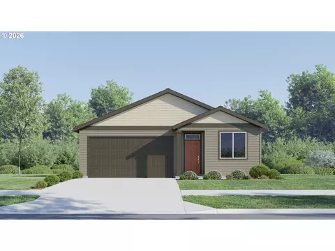411 NE Hunter Dr, Estacada, OR 97023