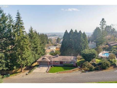 1339 NW Viewmont Dr, Dundee, OR 97115 photo 1
