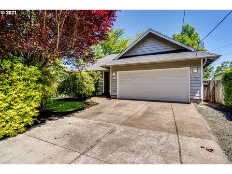 155 N Garden Way, Eugene, OR 97401 photo 1