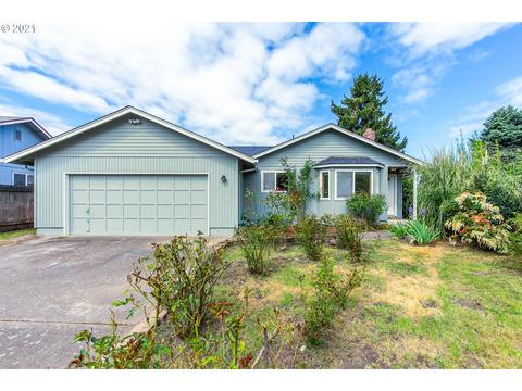 4111 Jessen Dr, Eugene, OR 97402 photo 1