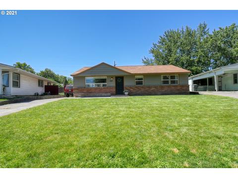 707 SW 28th St, Pendleton, OR 97801 photo 1