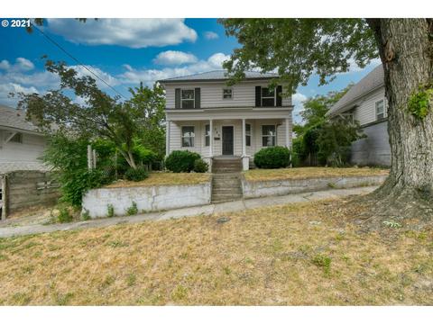 720 S Main St, Pendleton, OR 97801 photo 1