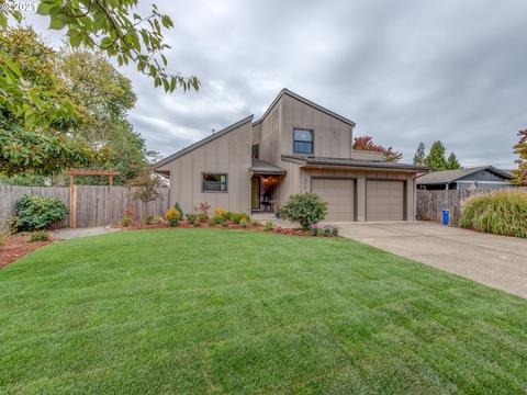 372 S 57th Pl, Springfield, OR 97478 photo 1