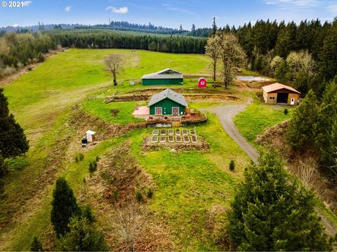 83050 Simonsen Rd, Eugene, OR 97405 photo 1