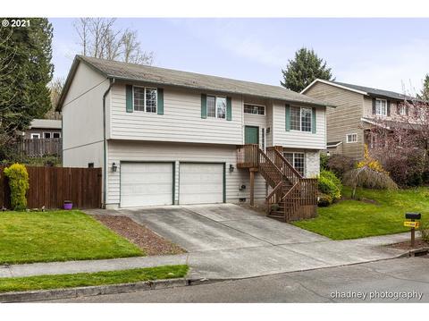 284 SE Paloma Ave, Gresham, OR 97080 photo 1