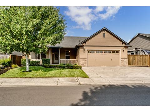 1182 S 41st Pl, Springfield, OR 97478 photo 1