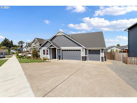 1027 Emmett Loop, Silverton, OR 97381 photo 1
