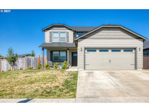 5731 Donohoe Ave, Eugene, OR 97402 photo 1