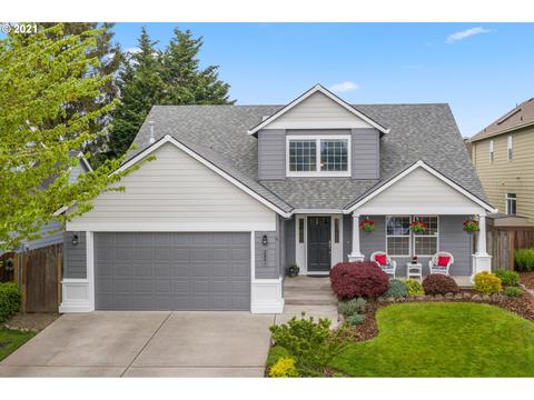 2961 SW Thomas Way, Gresham, OR 97080 photo 1