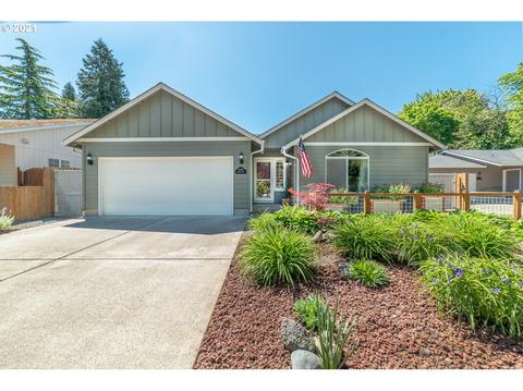 1526 Caprice Way, Eugene, OR 97404 photo 1