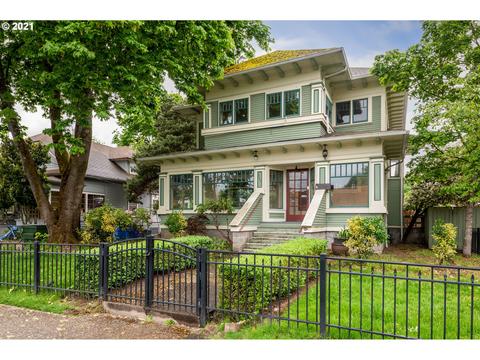 754 Washington St, Eugene, OR 97401 photo 1