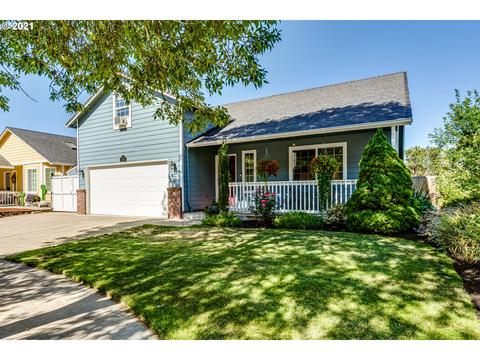 664 63rd St, Springfield, OR 97478 photo 1