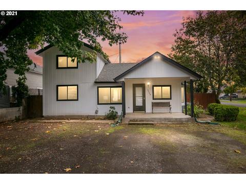 3324 5th St, Hubbard, OR 97032 photo 1