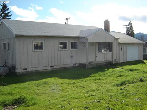 631 E Second Ave, Riddle, OR 97469 photo 1