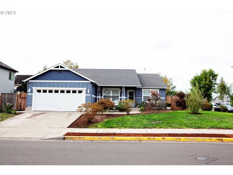 5494 Andrea Way, Eugene, OR 97402 photo 1
