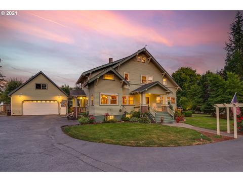 3655 SE Powell Valley Rd, Gresham, OR 97080 photo 1