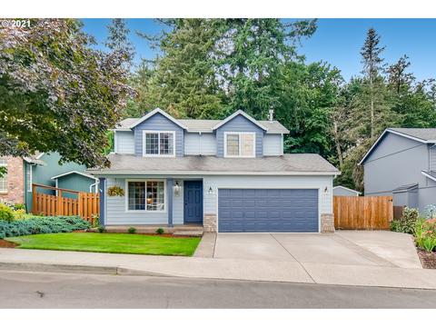 18165 Rachael Dr, Sandy, OR 97055 photo 1