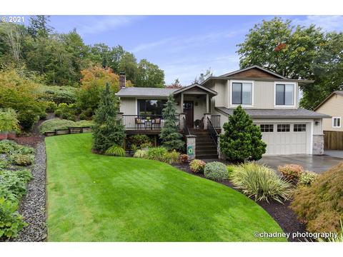 4127 SW 18th Ct, Gresham, OR 97080 photo 1
